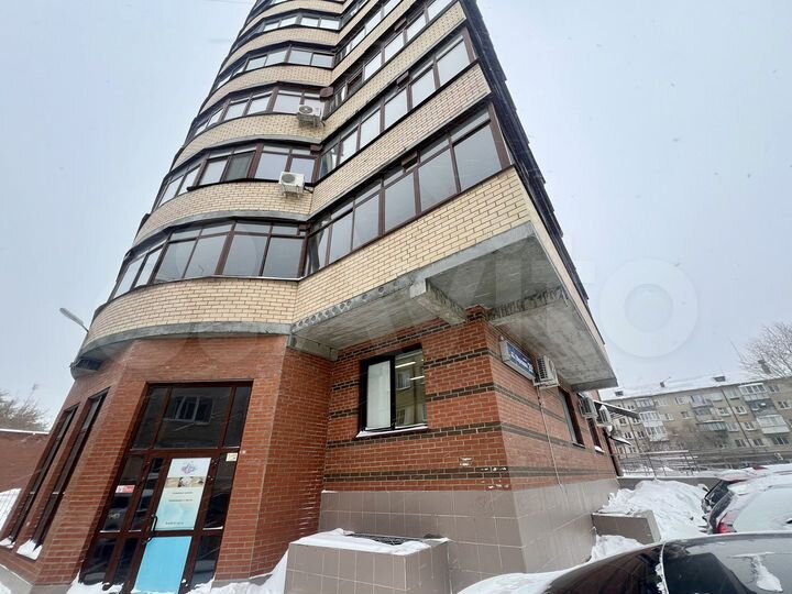 Офис, 435 м²