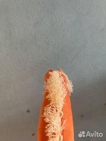 Лошадь для хоббихорсинга