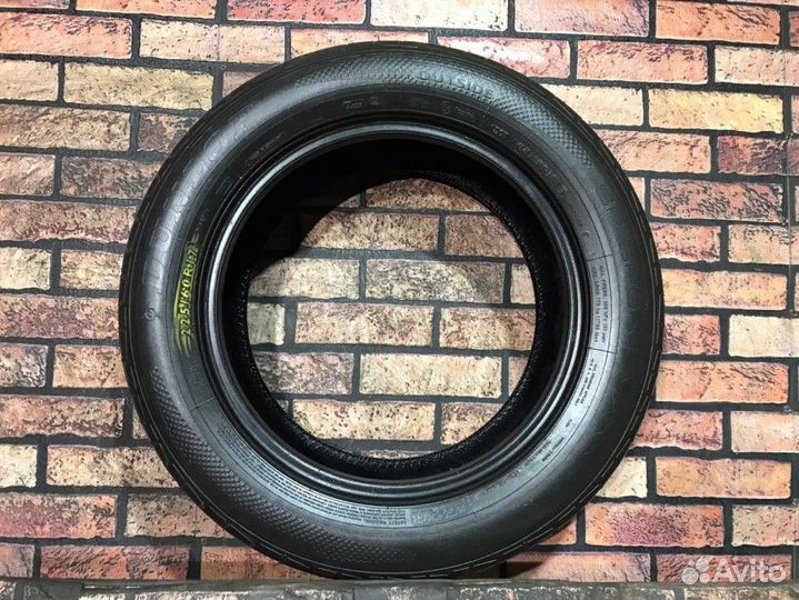 Dunlop SP Sport Maxx TT 225/60 R17