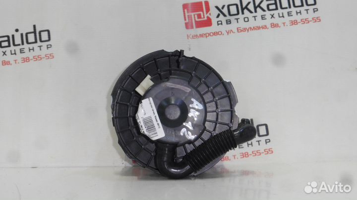 Моторчик печки, Nissan March, AK12, OEM №: 27226