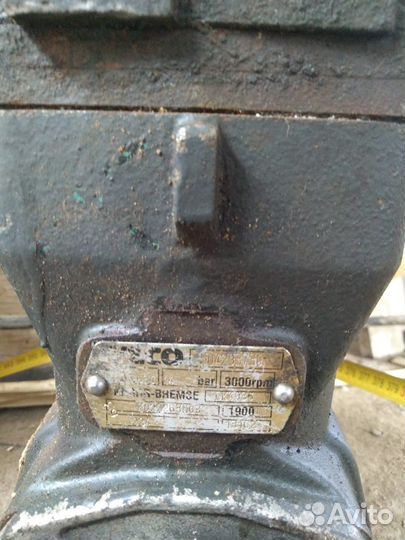 Компрессор 2-х цилиндровый Iveco Stralis