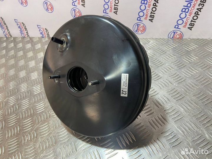 Усилитель тормозов вакуумный Suzuki SX4 1