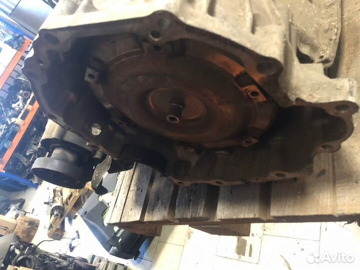 АКПП в сборе Infiniti Fx 30d qx70 s51