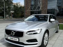 Volvo V90 2.0 AT, 2019, 135 000 км, с пробегом, цена 2 950 000 руб.