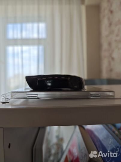 Nux gp1 усилитель гитарный