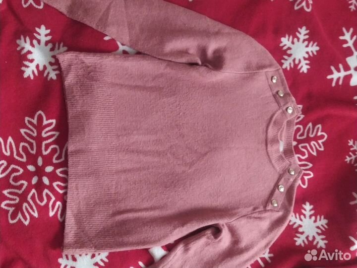 Кофта женская 40 размер