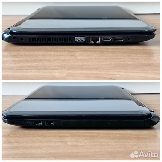 Игровой HP - GTX820 2Гб / Core I5 3th / 16Гб / 1Тб
