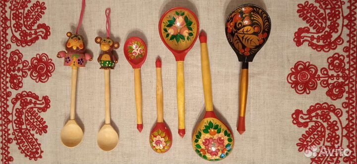 Скатерть мини, Ажурный зонт