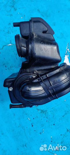 Air box cb600