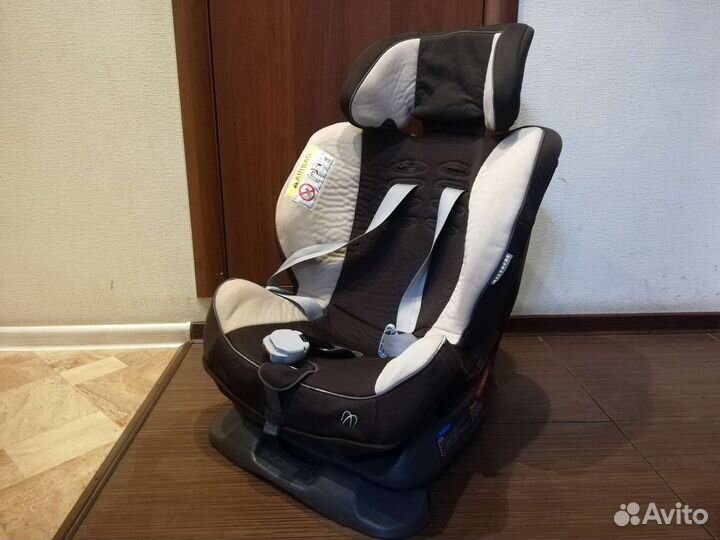 Детское автокресло Ailebebe