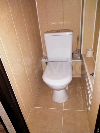 1-к. квартира, 39,8 м², 4/9 эт.