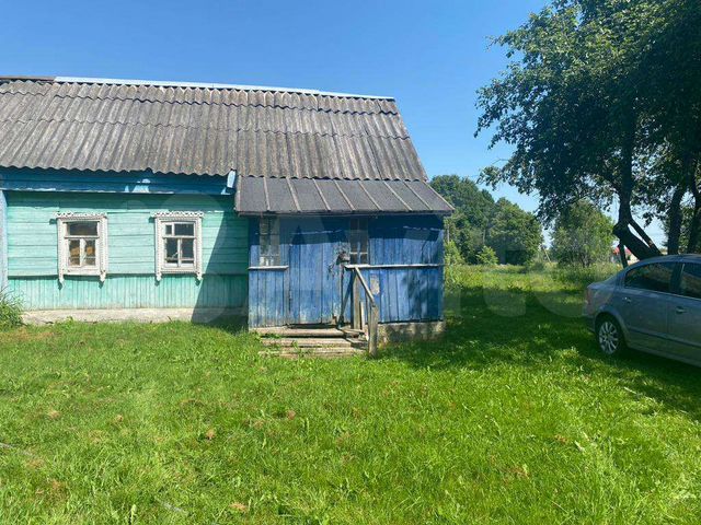 Деревни дзержинского района калужской области фото