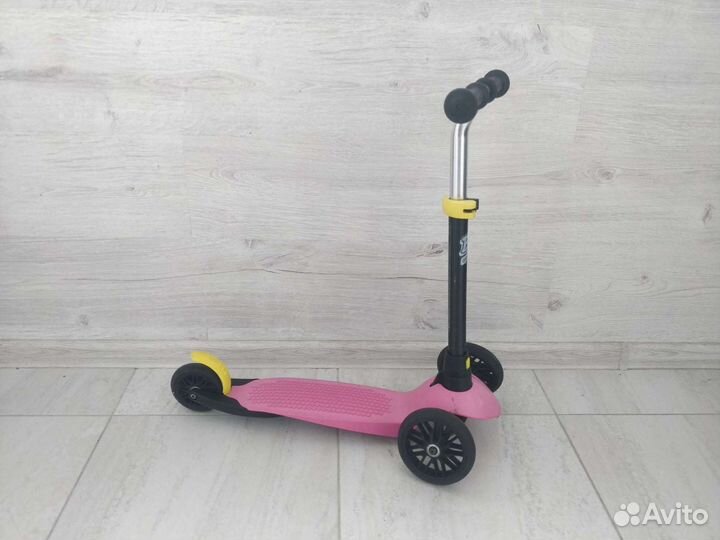 Самокат oxelo b1