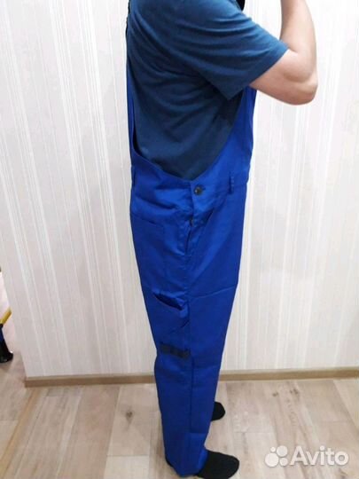 Новые рабочие х/б костюмы р.44-46,48-50,52-54,56-5