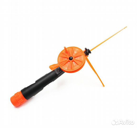 Удочка зимняя 