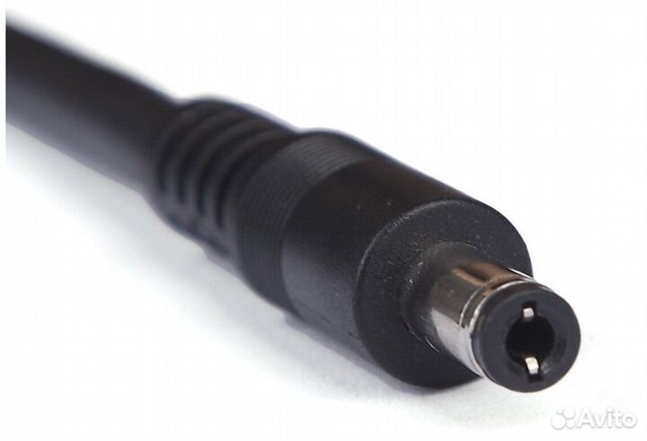 Кабель питания USB - DC 5.5 х 2.5 мм 1М