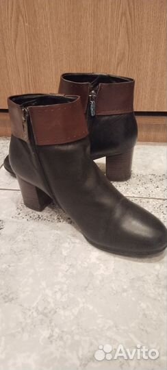 Ботильоны 39