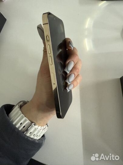 iPhone 13 Pro, 256 ГБ