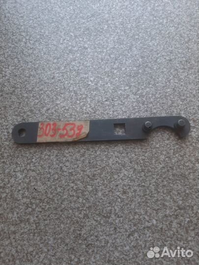 Фиксатор цепи натяжителя 303-532 OTC ford венгрия