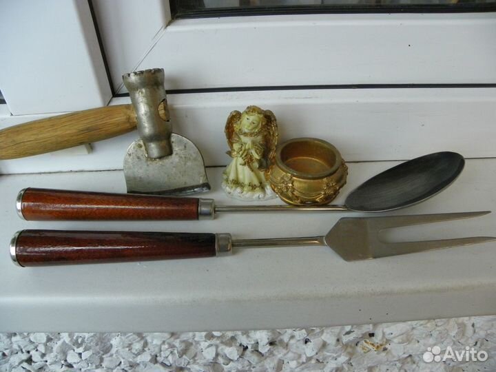 Товары для кухни