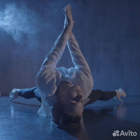 Тренер по стрип пластике, растяжке