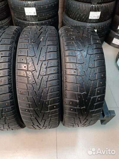 Nexen Winguard WinSpike 195/65 R15 95T