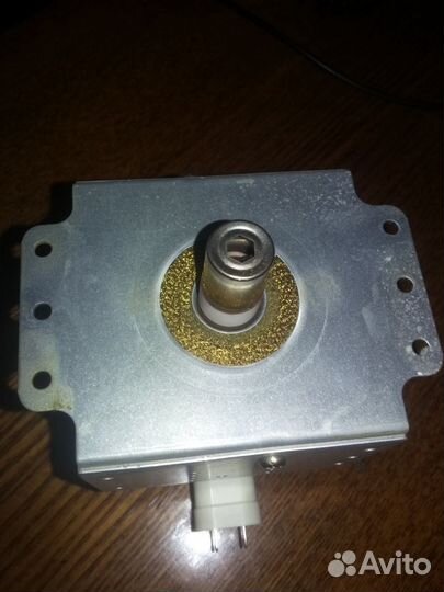 Магнетрон 650w микроволновка