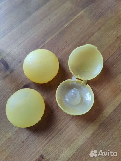 Бутылочки для кормления medela