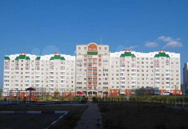 Алроса орел фото 3-к квартира, 73 м², 7/9 эт. на продажу в Орле Купить квартиру Авито