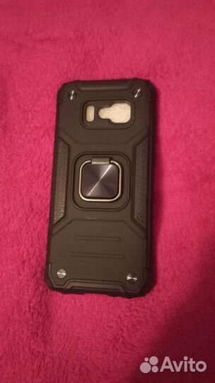 Чехол для Samsung Galaxy S8 Plus