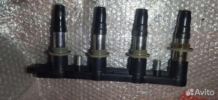 Катушка зажигания Chevrolet Aveo, Cruze