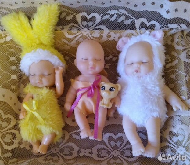 Barbie Куклы, пупсики Simba, Барби