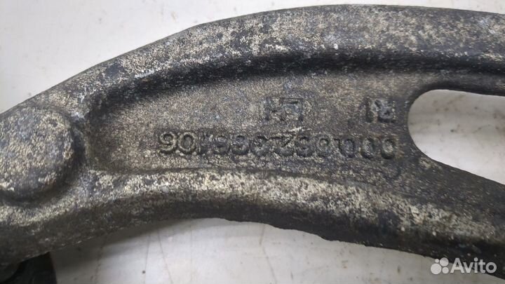 Рычаг подвески левый передний Mercedes ML W164