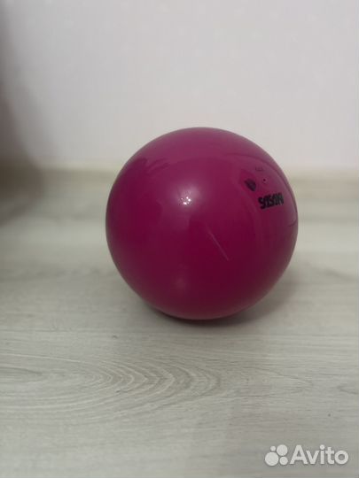 Мяч для художественной гимнастики sasaki