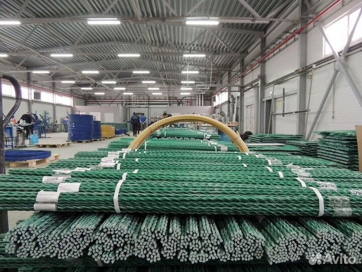 Арматура композитная Pascal