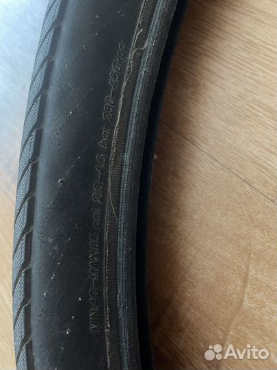 Kenda Nylon 26 / 2.10