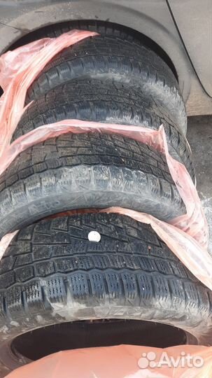 Cordiant Winter Drive 205/55 R16 94T