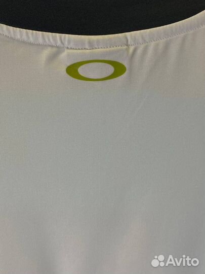 Футболка oakley M-Xxl