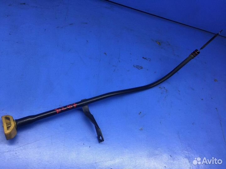 Щуп масляный