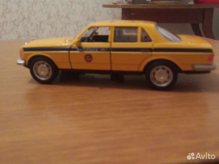 Машинка