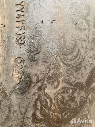 Грузовое колесо