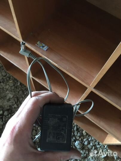 Блок питания