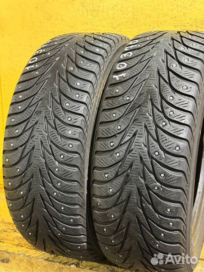 Yokohama Ice Guard Stud IG35 205/55 R16 94T