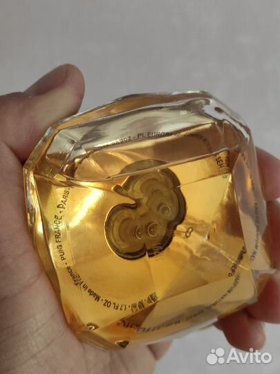 Туалетная вода женская Paco Rabanne Lady Million