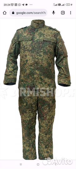 Продаю форма вкпо летняя уставная