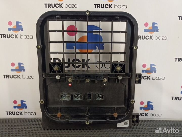 549014015010 Блок предохранителей камаз 54901