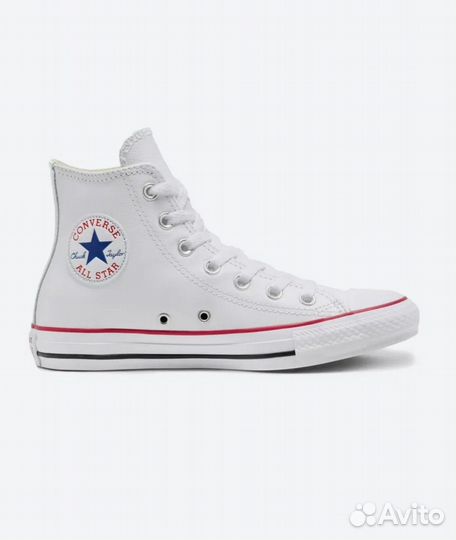 Converse кеды оригинал