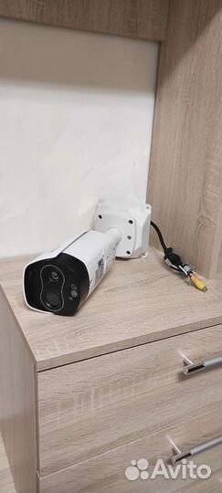 Dahua thermal camera 11756