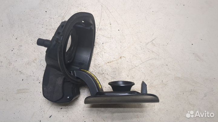 Лючок бензобака Citroen C4 2015, 2015