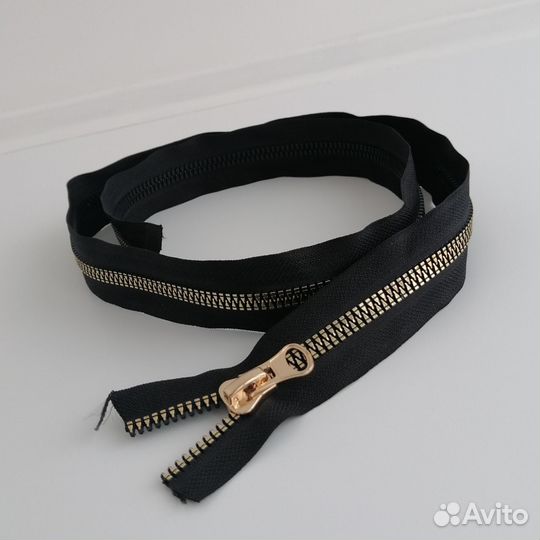 Застежка молния